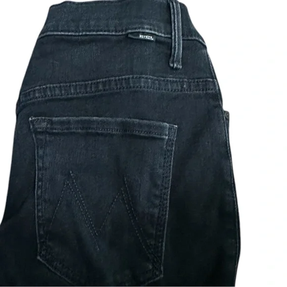 Mother Women's Jeans - Picture 2 of 3